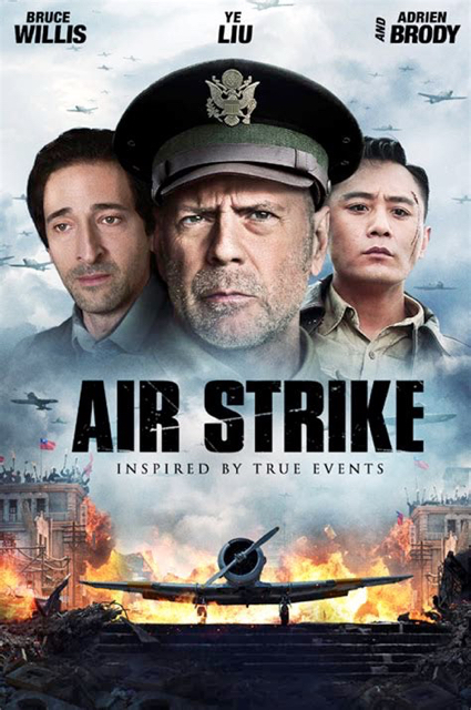 Air Strike