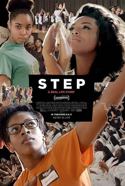 Step