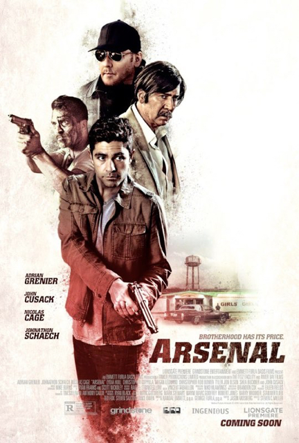 Arsenal