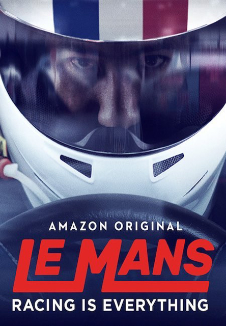 Le Mans