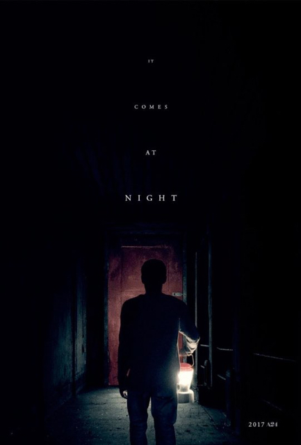 It Comes At Night
