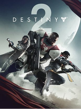 Destiny 2